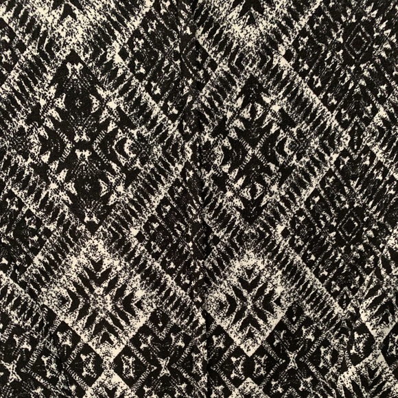 H&M fitted cap sleeve dress. - Picture 4 of 5